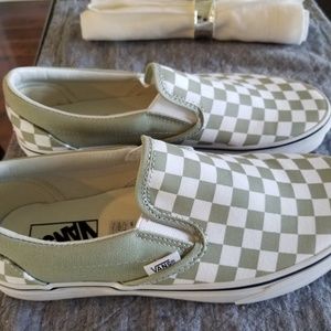 Classic Slip-on Vans